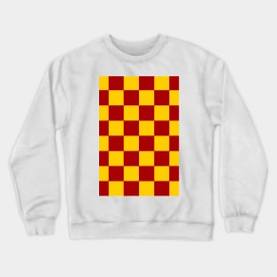 Liverpool Checkered Flag Crewneck Sweatshirt